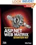 Microsoft� ASP.NET Web Matrix Starter Kit (Bpg-Other)