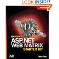 Microsoft%C2%AE ASP NET Matrix Starter Bpg Other