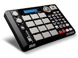 Akai MPC500 MIDI Production System Sampler