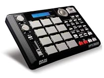 Akai MPC 500 MIDI Production System Sampler
