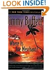 Where Is Joe Merchant? A Novel Tale