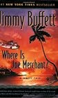 Where is Joe Merchant?