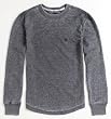 Volcom Eleventh Burnout Thermal Long Sleeve Shirt