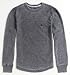 Volcom Eleventh Burnout Thermal Long Sleeve Shirt