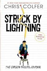 Struck By Lightning: The Carson Phillips Journal