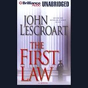 The First Law: A Dismas Hardy Novel | [John Lescroart]