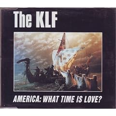 America:What time is love?