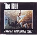 America:What time is love?
