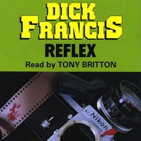 Reflex (Unabridged)