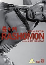 Rashomon [1950] [Special Edition] [DVD]