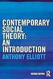 Contemporary social theory : an introduction