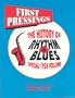 First Pressings: The History of Rhythm and Blues : 1950