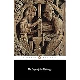 the saga of the volsungs penguin classics