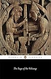 The Saga of the Volsungs (Penguin Classics)