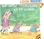 The Awful Aardvarks Go to School (Picture Puffin Books)
