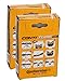 Continental 42mm Presta Valve Tube (2-Pack, 29 x 1.75-2.5cc) Slim