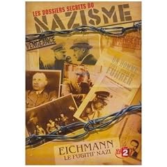 Les dossiers secrets du nazisme