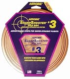 Aerobie® Sharpshooter #3 - Putter (EA)