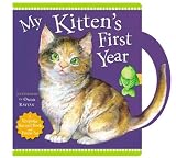My Kitten's First Year