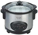 CucinaPro 280-01 3-in-1 Cooker, 4-Quart