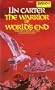 The Warrior of World's End (Gondwane Epic, Bk. 1)