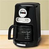 KitchenAid Coffee Maker, 10-Cup