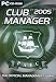 Club Manager 2005 - Plymouth Argyle Edition