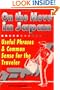 On the Move in Japan: Useful Phrases & Common Sense for the Traveler