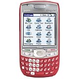 palm Treo 680 Phone, Crimson (AT&T)