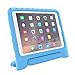 roocase iPad Air 2 Case - KidArmor Kid Proof EVA Series iPad Air 2 (2014) Shock Proof Convertible Handle with Kickstand Kids Friendly Protective Cover Case for Apple iPad Air 2 (2014), Blue