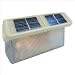 Solar Deck Light - Neutral