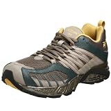 Reebok Men's Trail Crossback LTHR Running Shoe