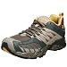 Reebok Men`s Trail Crossback LTHR Running Shoe