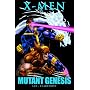 X-Men: Mutant Genesis de Jim Lee