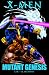 Search : X-Men: Mutant Genesis (Marvel Premiere Classic)