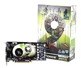 XFX PVT94PYHSU GeForce 9600GT XXX Alpha Dog Edition 512MB 740Mhz PCI Express 2.0 SLI Ready Video Card
