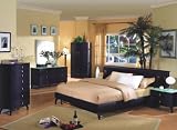 G007 Wenge Bedroom Set Review
