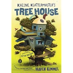 Kaline Klattermaster's Tree House
