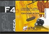 ACCA - F4 Corporate and Business Law (UK) : KEY NOTES