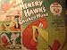 Henery Hawk's Chicken Hunt with Foghorn Leghorn