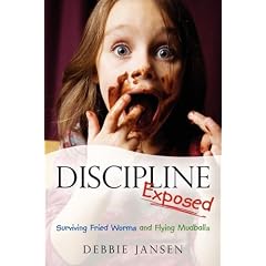 Discipline Exposed