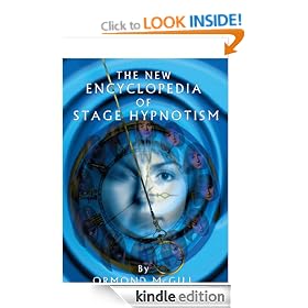 The New Encyclopedia of Stage Hypnotism