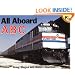All Aboard ABC (Picture Puffins)