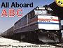 All aboard ABC (Picture Puffins)