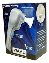 Wahl Massager Wahl Two Speed All-Body Massager