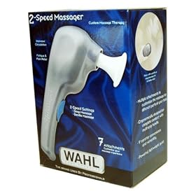 Wahl Massager Wahl Two Speed All-Body Massager