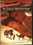 Sheltering Sky (El Cielo Protector) [NTSC/REGION 1 & 4 DVD. Import-Latin America]