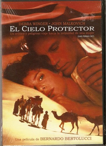 Sheltering Sky (El Cielo Protector) [NTSC/REGION 1 & 4 DVD. Import-Latin America]