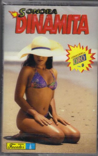 sonora dinamita - Coleccion de Oro - Zortam Music