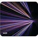 Allsop Tech Purple Stripes - Mouse Pad (30600)